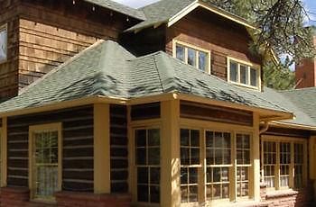 Anniversary Inn Bed And Breakfast Estes Park Bagian luar foto