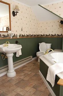 Anniversary Inn Bed And Breakfast Estes Park Bagian luar foto