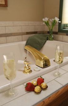 Anniversary Inn Bed And Breakfast Estes Park Bagian luar foto