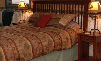 Anniversary Inn Bed And Breakfast Estes Park Bagian luar foto