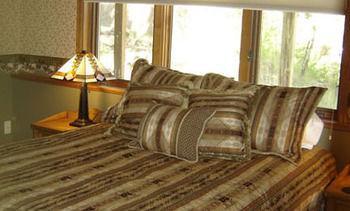 Anniversary Inn Bed And Breakfast Estes Park Bagian luar foto