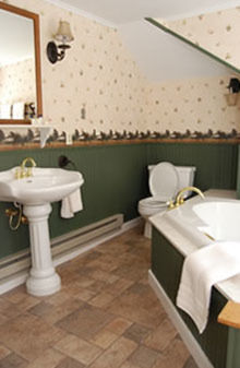 Anniversary Inn Bed And Breakfast Estes Park Bagian luar foto